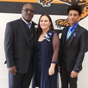 Meet your Posher, William